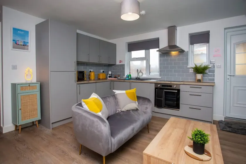 Bondi beach Getaway - One bedroom apartment - Image 1