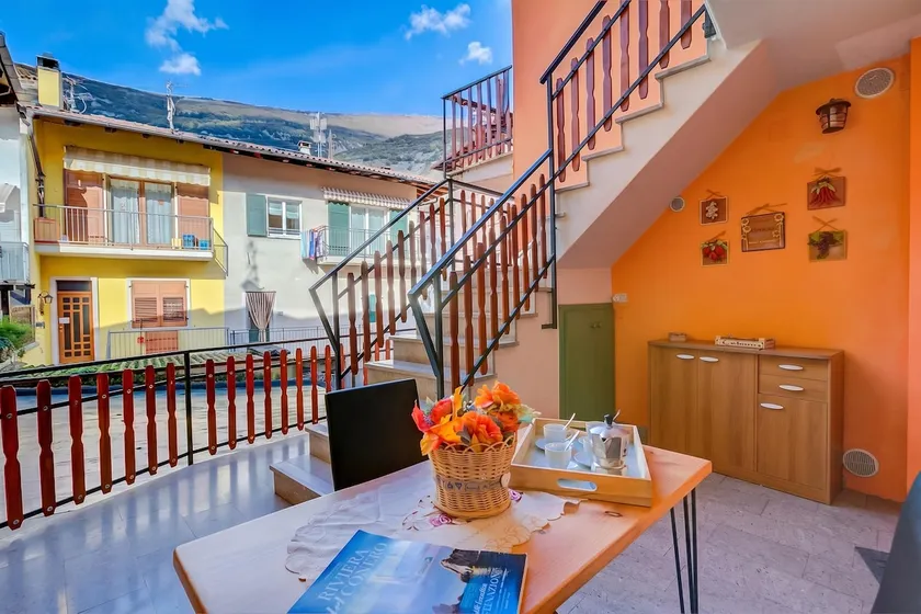 Casa dei Nonni - Happy Rentals - Image 1