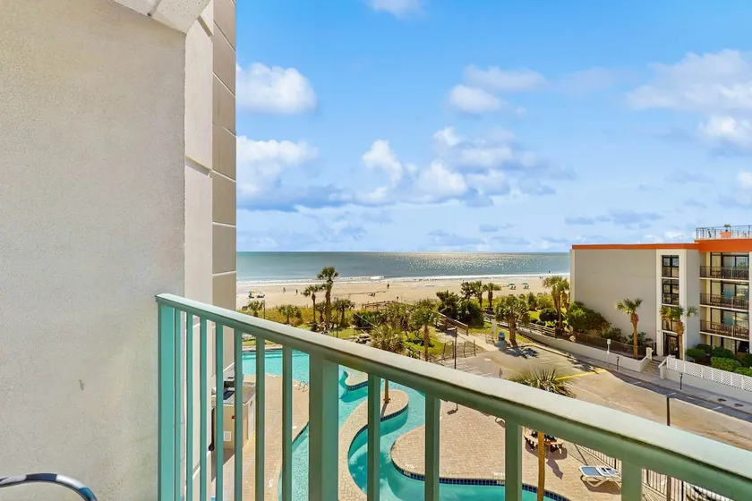 Sand Dunes Resort 2533 - Image 1