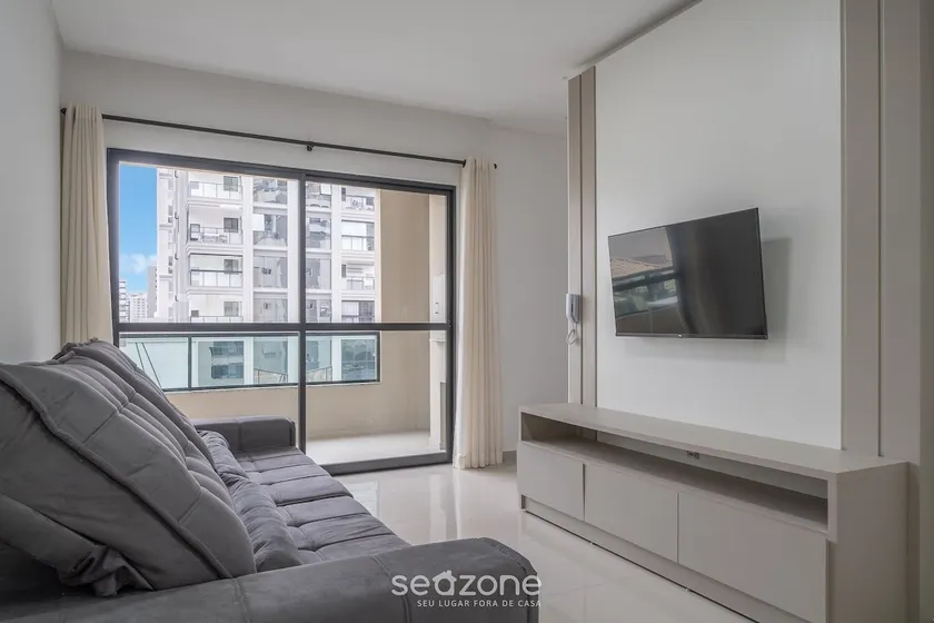 Apartment with balcony and grill 650m from the beach – RGO0502 - Image 1
