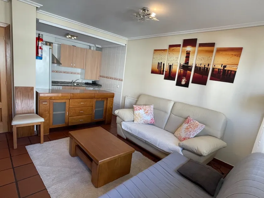 Beach apartment - Image 1