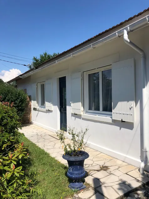 Charming Arcachonnaise near beach & port - Image 1