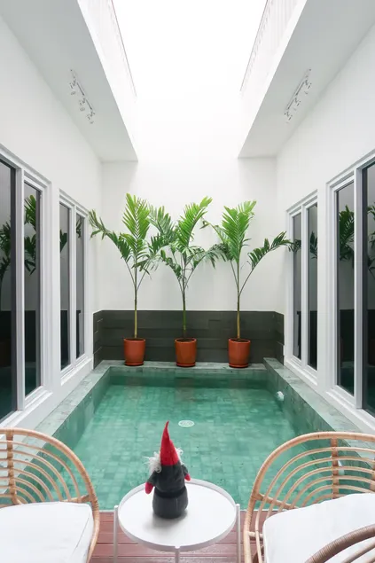 Iremia House 1: Hot Pool Villa - Image 1