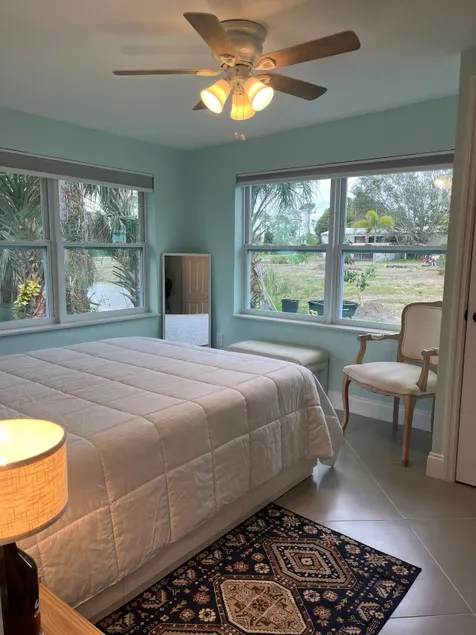 Cottage in Punta Gorda - Image 1