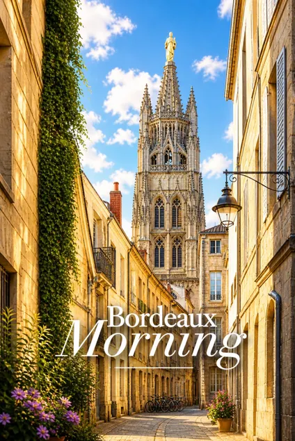 Le Petit Bouchon Bordelais - Image 1