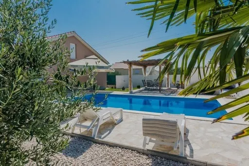 Holiday home MELL - Image 1