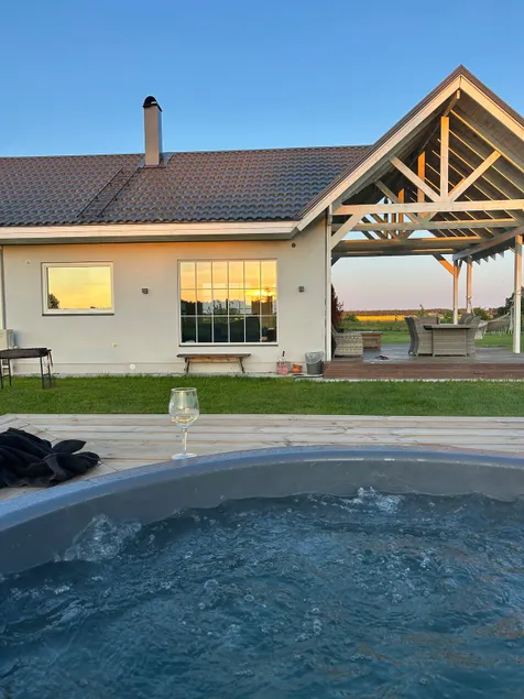 Nice getaway, 20 min from Tallinn - Image 1