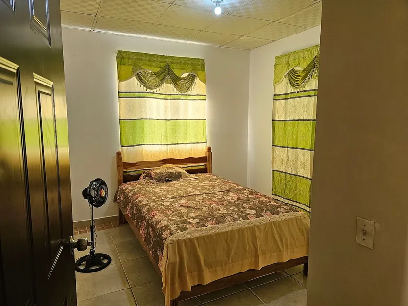 Family Accommodation - Image 1