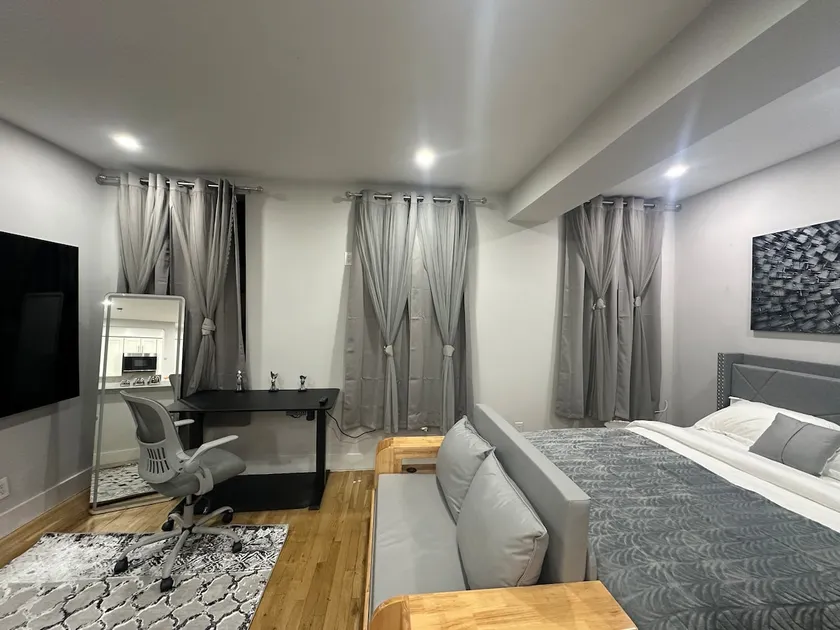 Private Loft near Times Square - NYC - Image 1