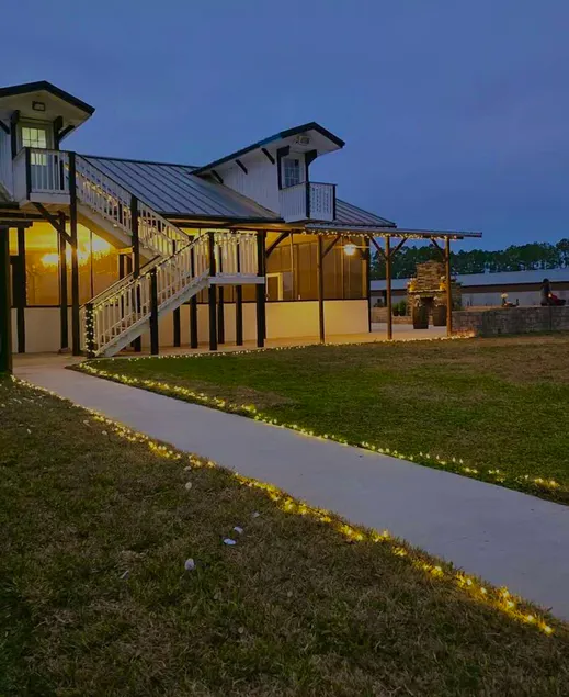 Private Farm Stay w/ Cows & Sunset Views – Unit #A - Image 1