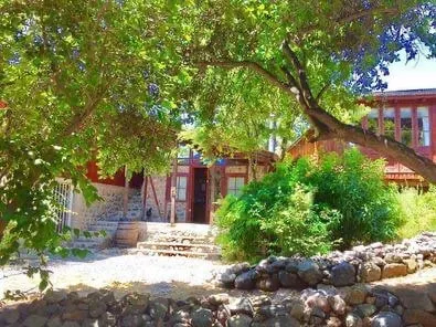San Pedro de Quillota House - Image 1