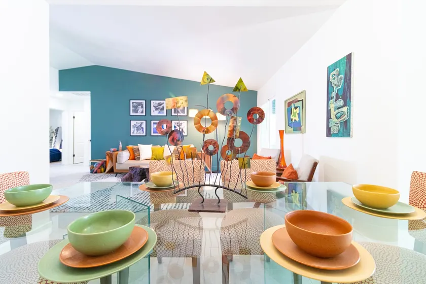 Lux MCM Design Winner•Fab New AC•Great Location A+ - Image 1