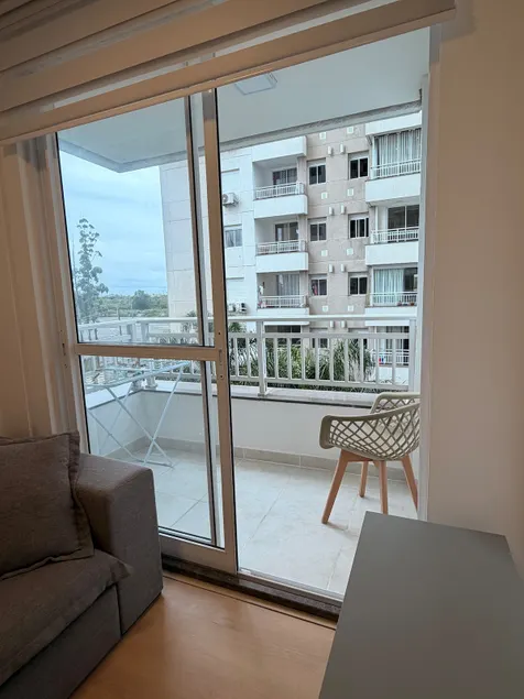 Arena do Grêmio Apartment - Image 1