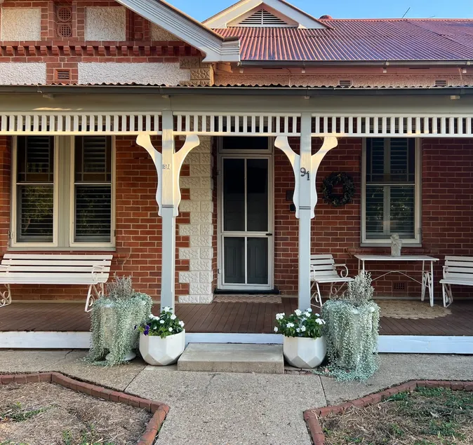 Araluen cottage - Image 1