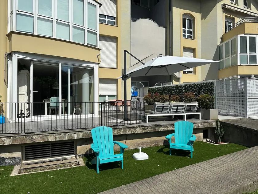 Ondarreta Villa Apartment - Image 1