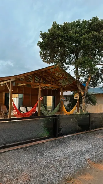 House on Capri Beach - Image 1
