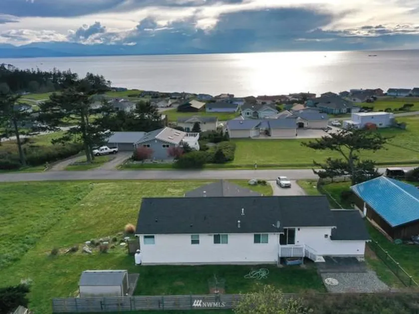 Sierra Country Club | Ocean View | Ft Ebey - Image 1