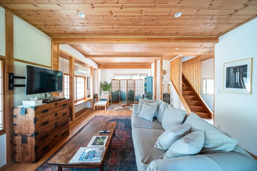 Forest Hideaway Cottage | Pets Welcome - Image 1