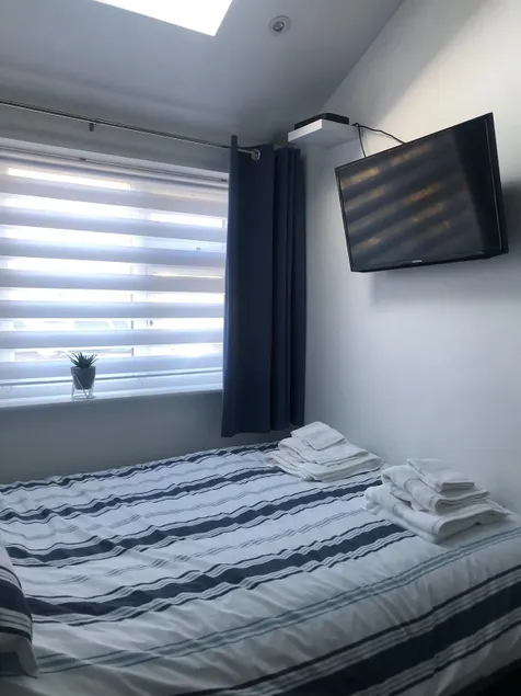 Cosy self contained annexe - Image 1