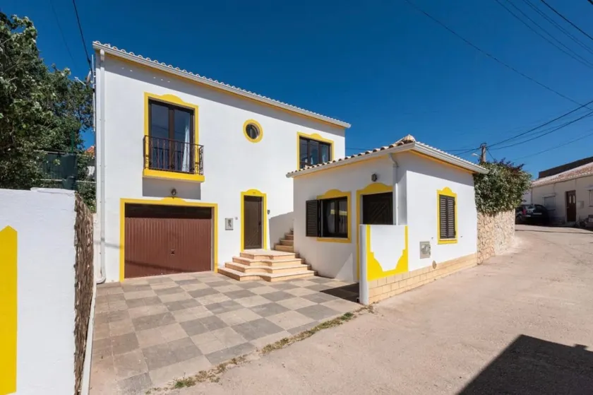 Casa Bellarosa - Image 1