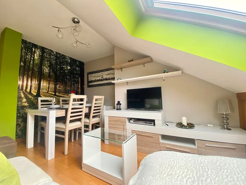 Penthouse Puerto Mar - Image 1