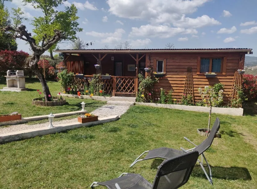 chalet d 'Ardèche - Image 1