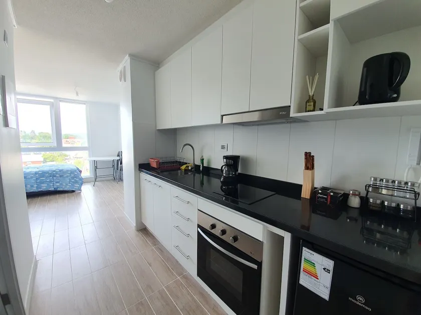 Studio apartment on Teja Island, a step away from everything - Image 1