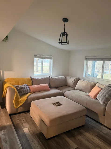 Cozy Buckeye Lake Cottage | Firepit, Sleeps 8 - Image 1