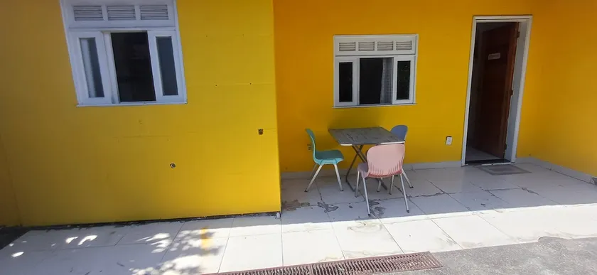 Annex 750 meters from Itaipuaçu Beach - Image 1