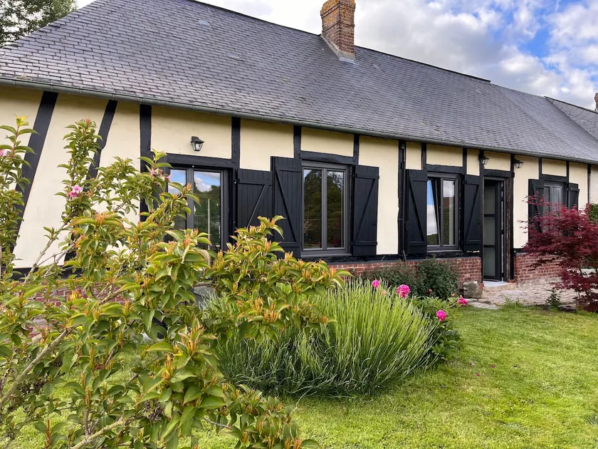 Cozy House - Garden & BBQ – 6 pers - Normandy - Image 1