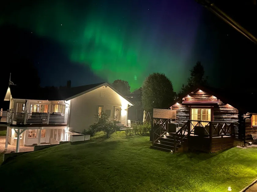 Guest house in Mora - Image 1