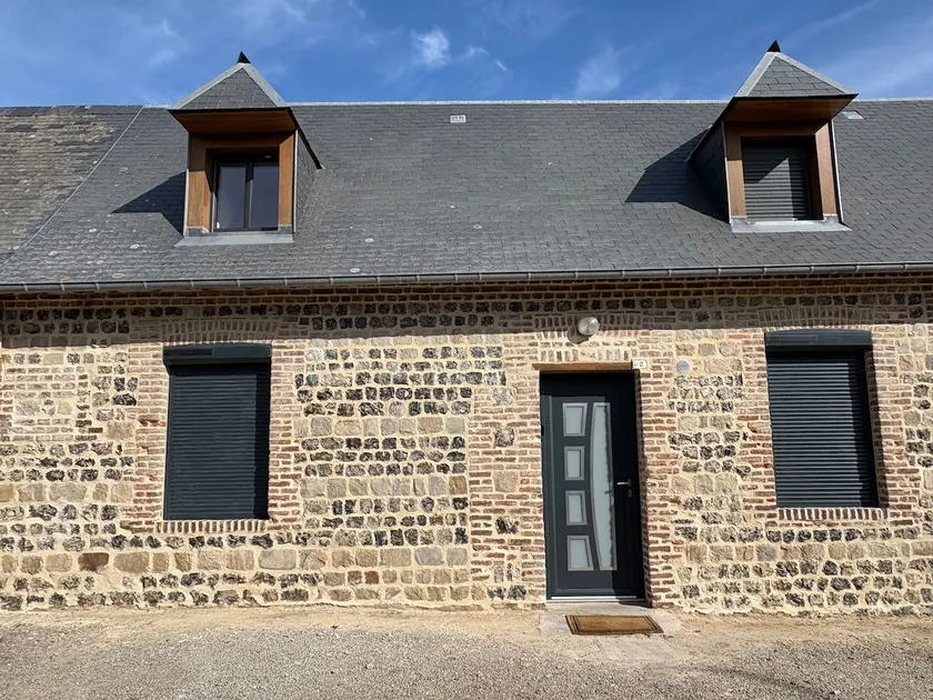 House ”l'escalier des falaises” close to the sea - Image 1