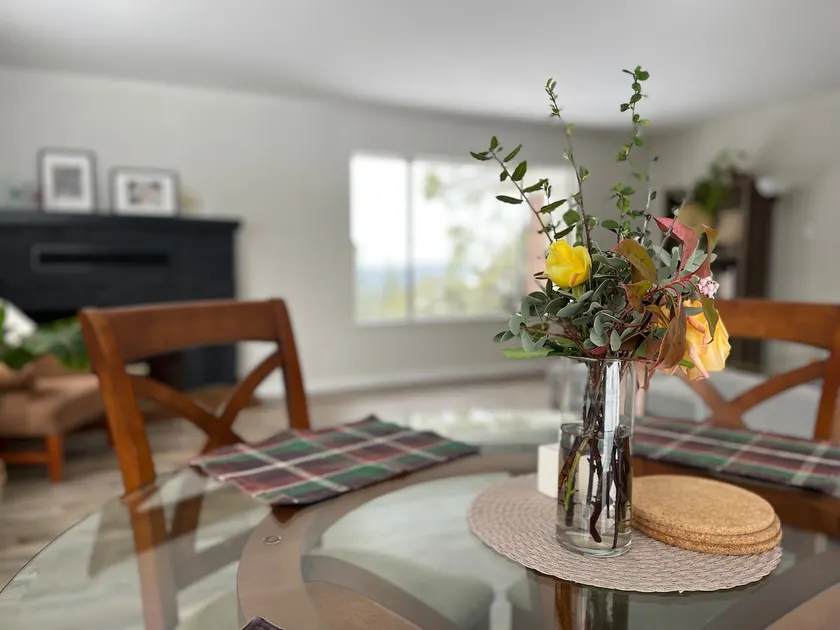 Freshly Renovated Home with Mountain Views - Image 1