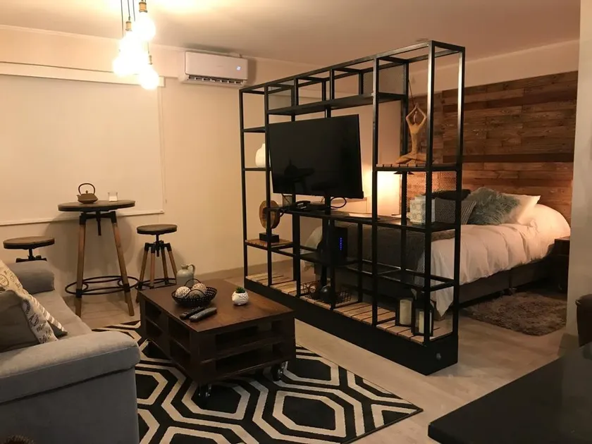Osma Loft - Image 1