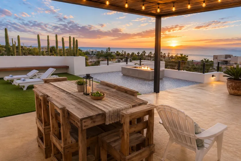 Casita by the Sea - Image 1