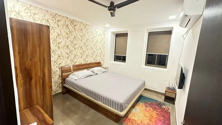 God’s Shelter 4 studio apartment - Image 1