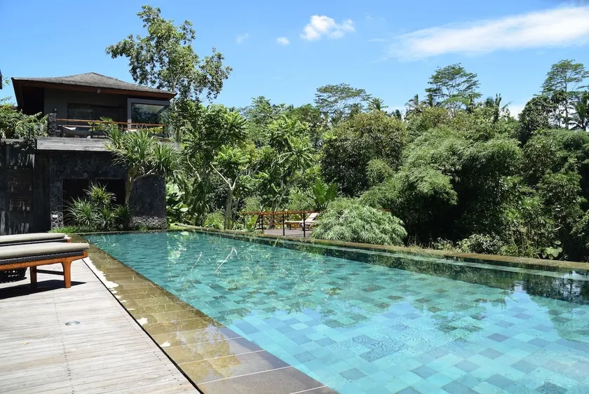 Bali River Retreat - Image 1