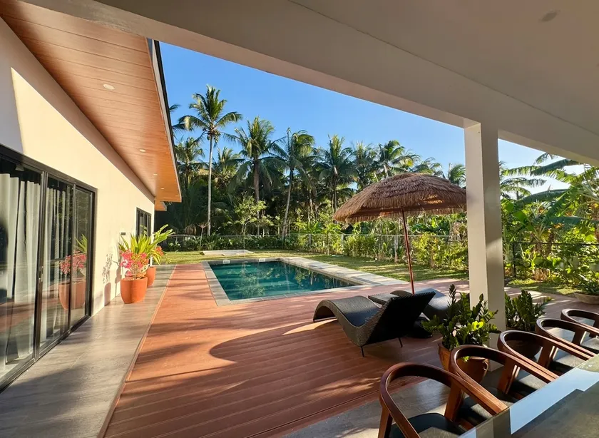 Casa Julio Luxury Farmhouse in Alfonso, Cavite - Image 1