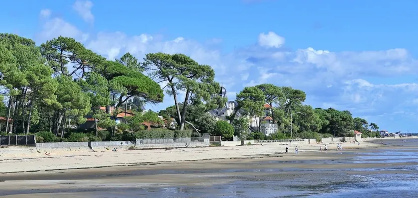 Beautiful 2-bedroom, 1-bathroom, 50 m from the Bay - Image 1