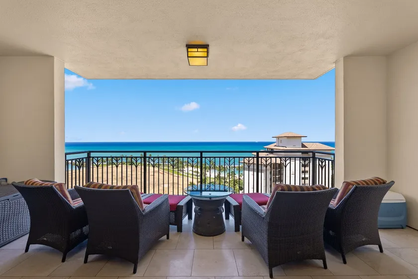 Lux Ko Olina Beach Villa O1404 Penthouse By Gather - Image 1