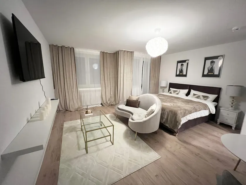 Schickes zentrales Apartment - Image 1
