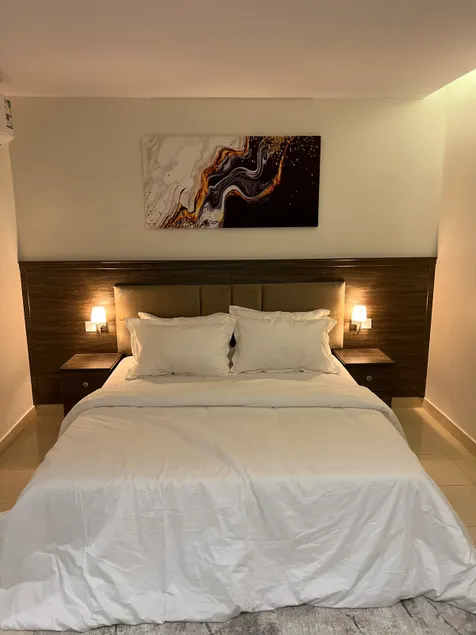 Suite with self check-in 1. - Image 1