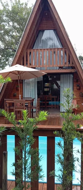 cottage with the scent of the woods - Image 1