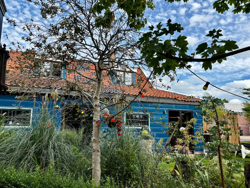 Historic Zaans Wooden house - near Amsterdam - Image 1