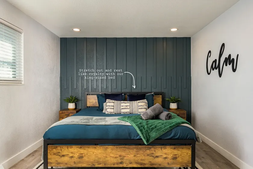 2BR King Beds | Full Kitchen Near Red Rocks - Image 1