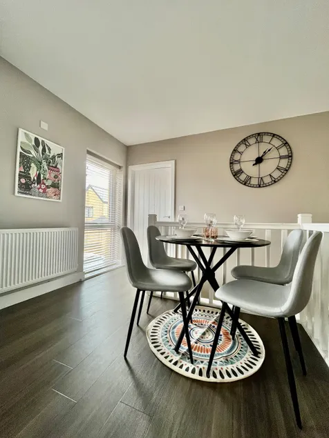 Home Away from Home in Bath! - Image 1