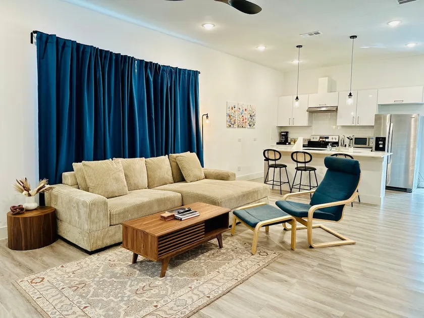 Hot Tub | Grill | EV | King Beds | Pets Allowed - Image 1