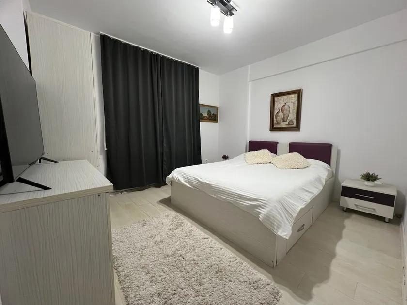 Apartament Bragadiru complex rezidențial - Image 1