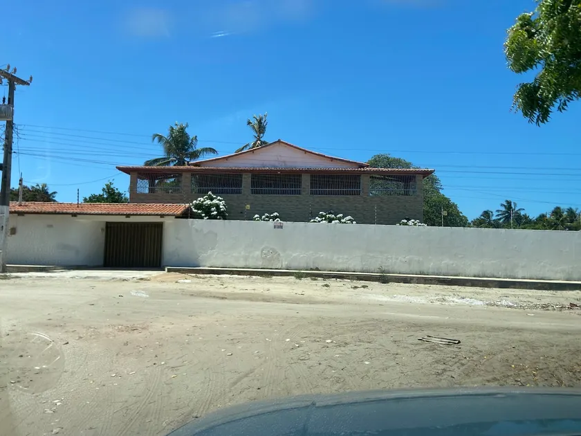 Duplex beach house in Parajuru - Image 1