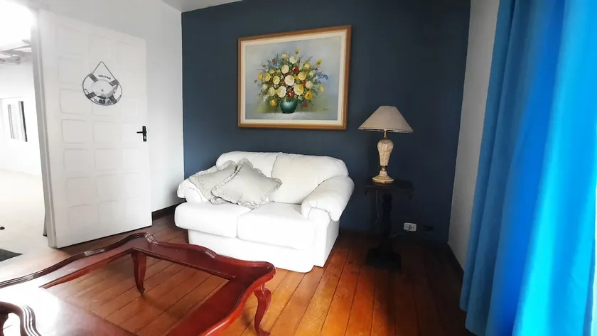 Apartment 2 minutes from Praia M - Image 1